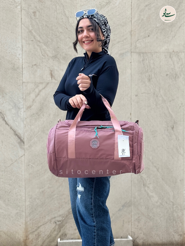 ساک ورزشی بوبو(BOBO) کد 0931