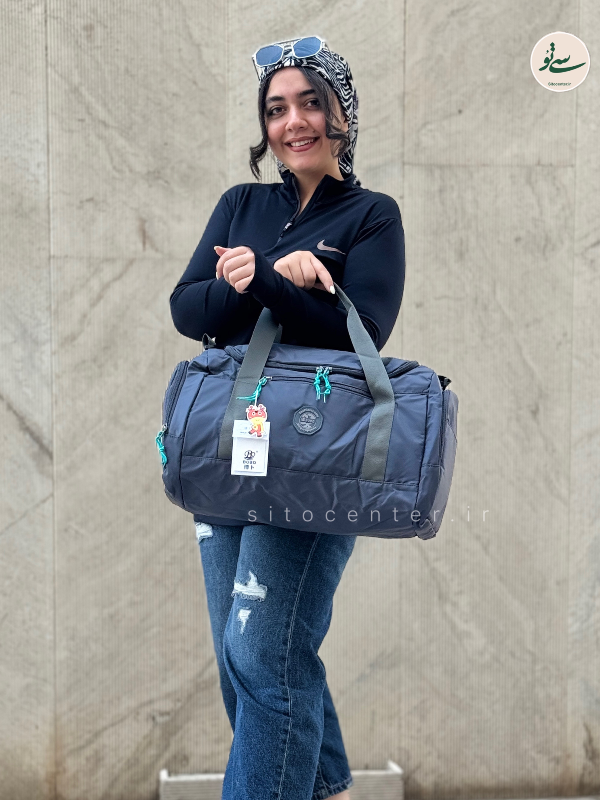 ساک ورزشی بوبو(BOBO) کد 0931