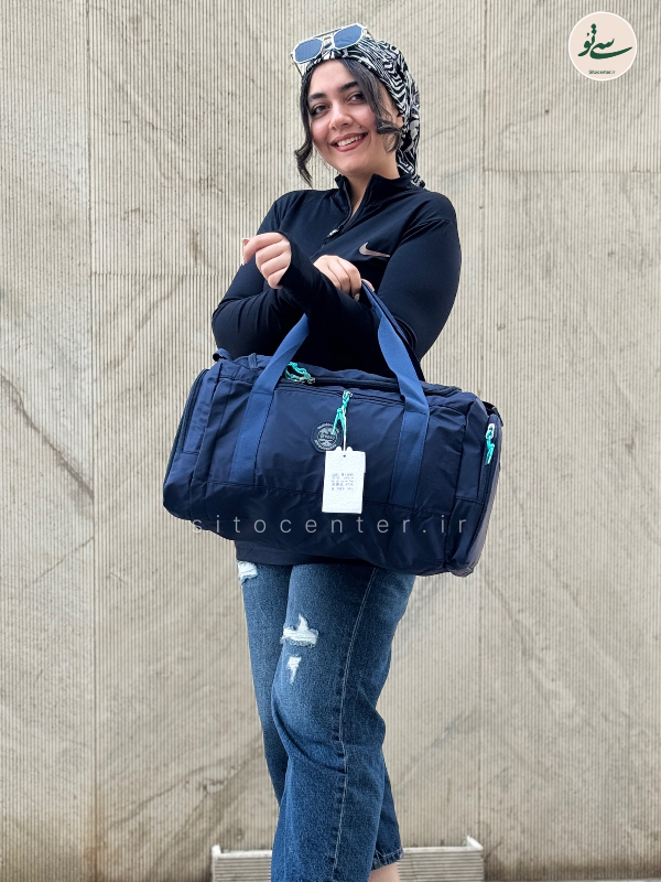 ساک ورزشی بوبو(BOBO) کد 0931