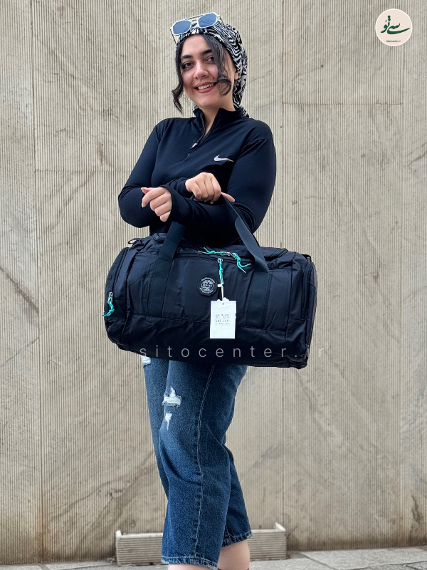 ساک ورزشی بوبو(BOBO) کد 0931