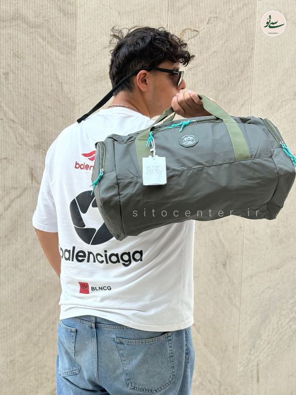 ساک ورزشی بوبو(BOBO) کد 0931