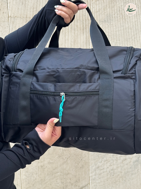 ساک ورزشی بوبو(BOBO) کد 0931