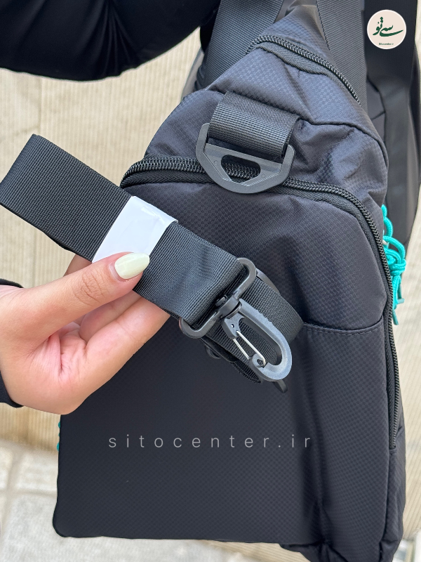 ساک ورزشی بوبو(BOBO) کد 0931