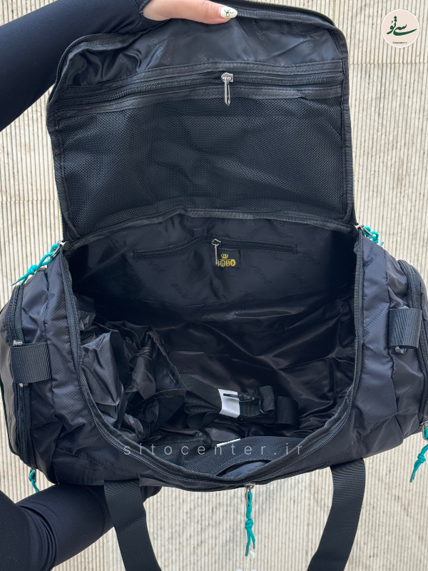 ساک ورزشی بوبو(BOBO) کد 0931