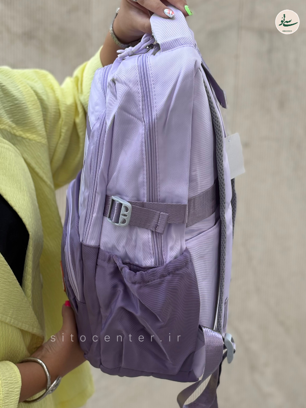 کوله پشتی بیسبال کد 6607