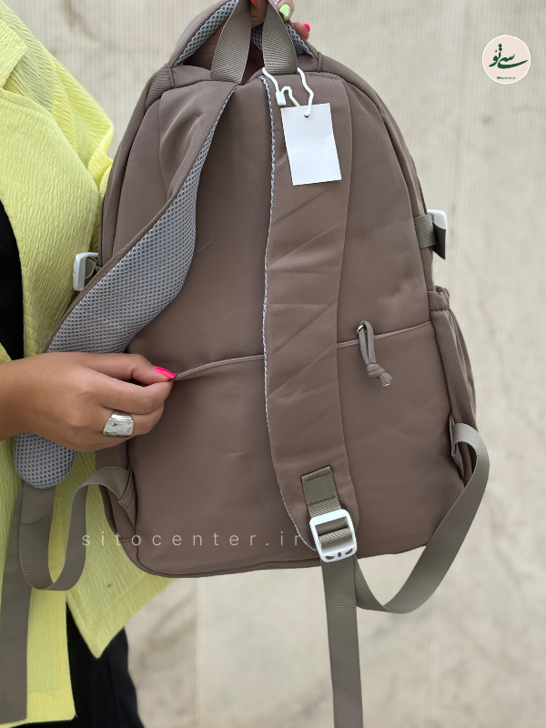 کوله پشتی هی کد 7706