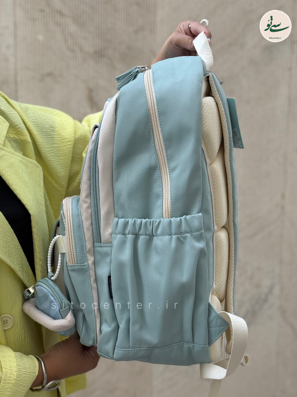 کوله پشتی کریسبلا (Chrisbella) کد 1023