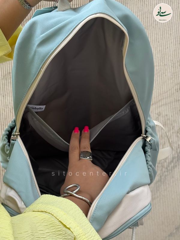 کوله پشتی کریسبلا (Chrisbella) کد 1023