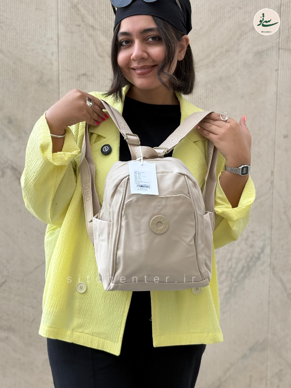 مینی کوله بوبو (BOBO) کد 7002