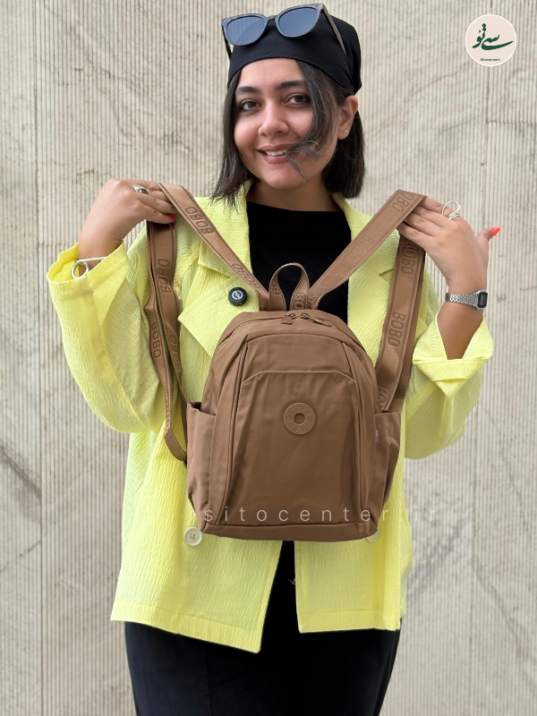 مینی کوله بوبو (BOBO) کد 7002