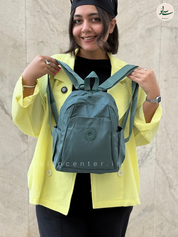 مینی کوله بوبو (BOBO) کد 7002