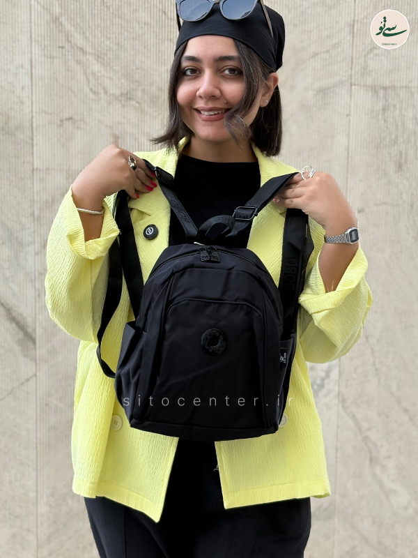 مینی کوله بوبو (BOBO) کد 7002