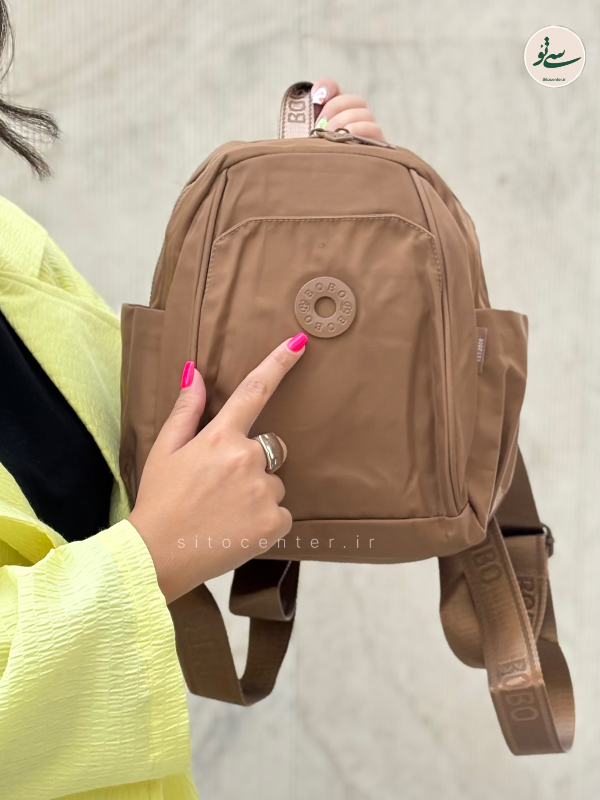 مینی کوله بوبو (BOBO) کد 7002