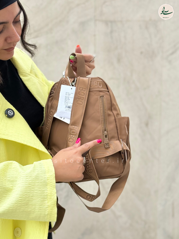 مینی کوله بوبو (BOBO) کد 7002