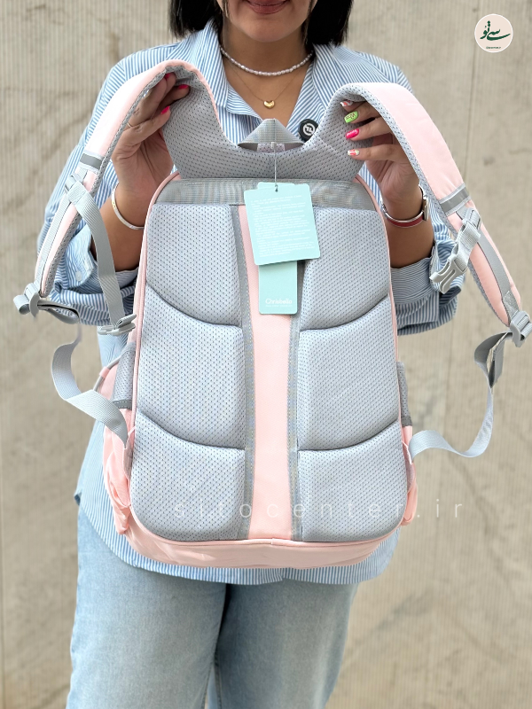 کوله پشتی کریسبلا (Chrisbella) کد 1028