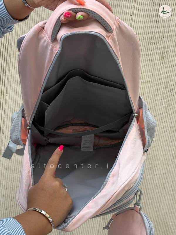 کوله پشتی کریسبلا (Chrisbella) کد 1028