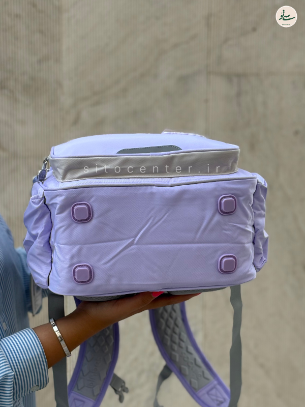 کوله پشتی bin bes کد 3560
