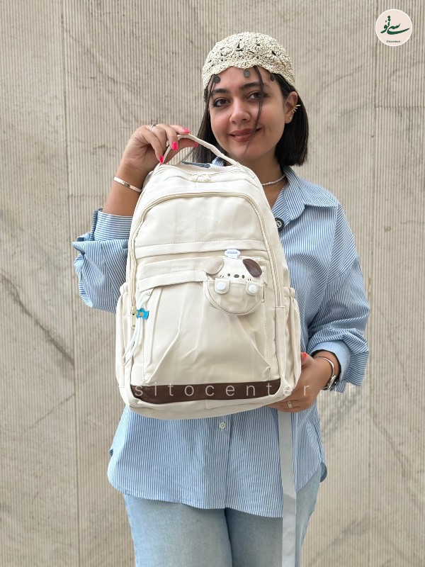 کوله پشتی Puppy کد 11033