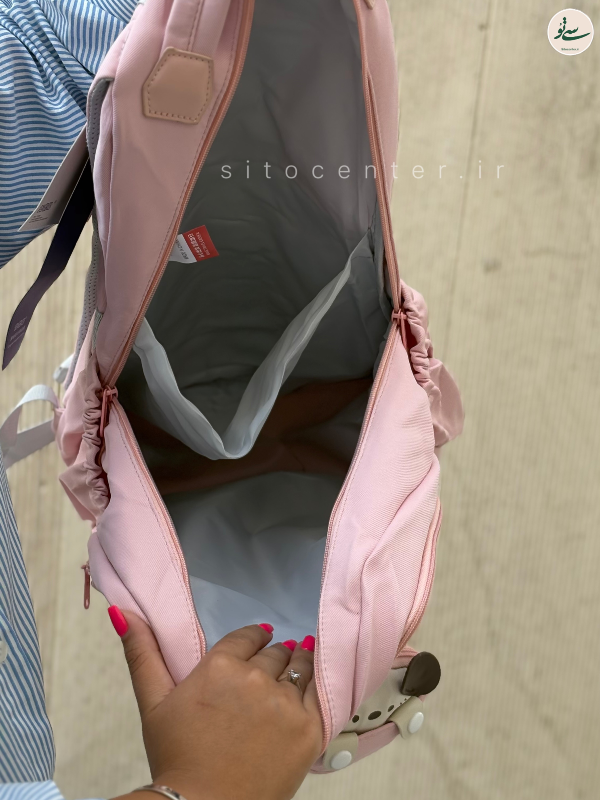 کوله پشتی Puppy کد 11033