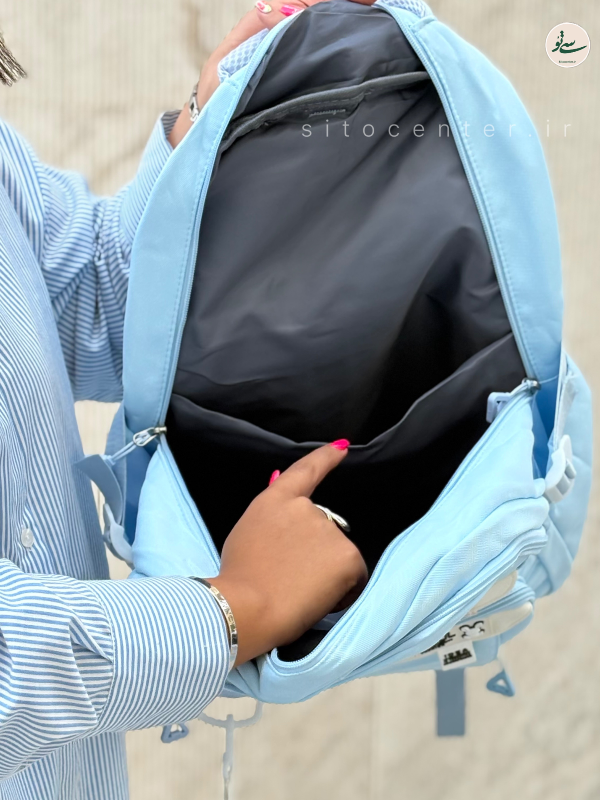 کوله پشتی SOUL کد 10376