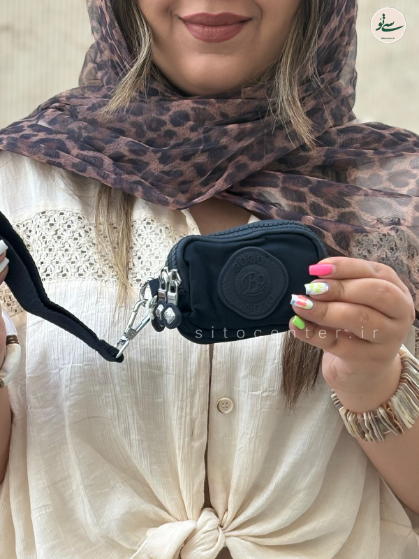 جا کارتی بوبو(BOBO) کد 5635