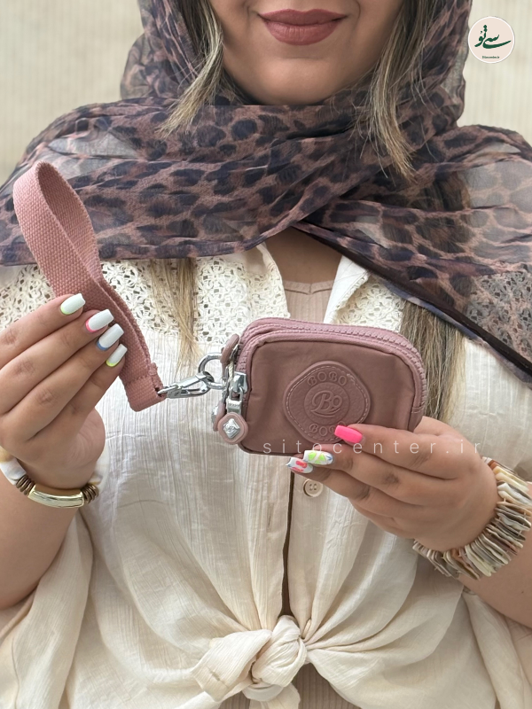 جا کارتی بوبو(BOBO) کد 5635