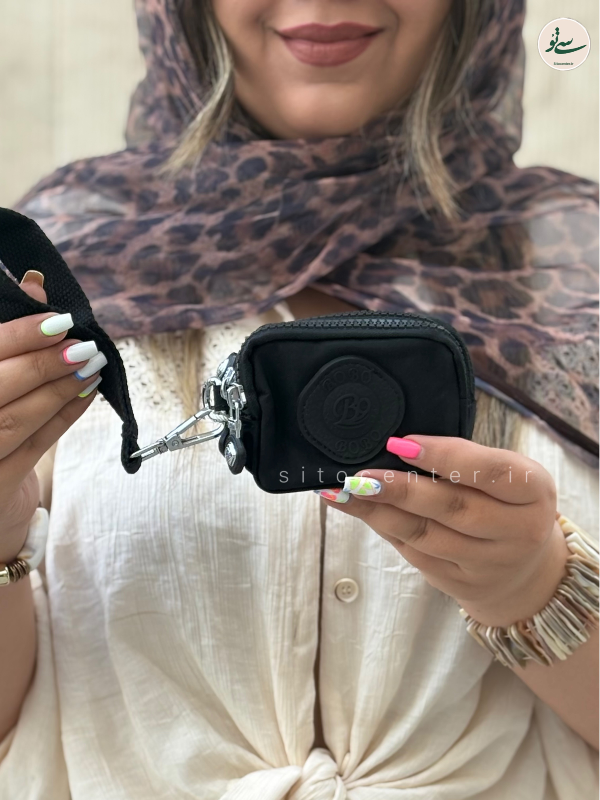 جا کارتی بوبو(BOBO) کد 5635