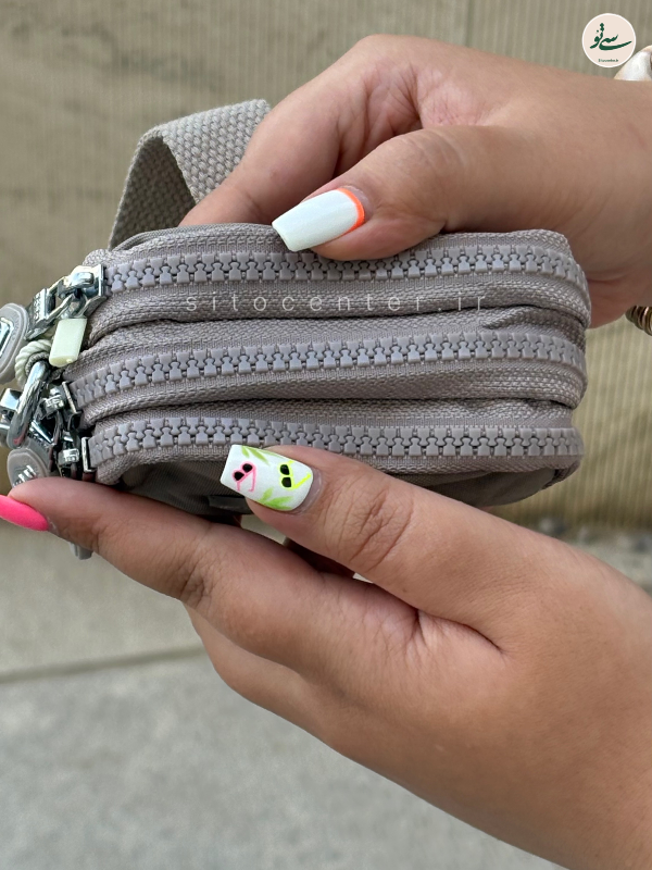 جا کارتی بوبو(BOBO) کد 5635