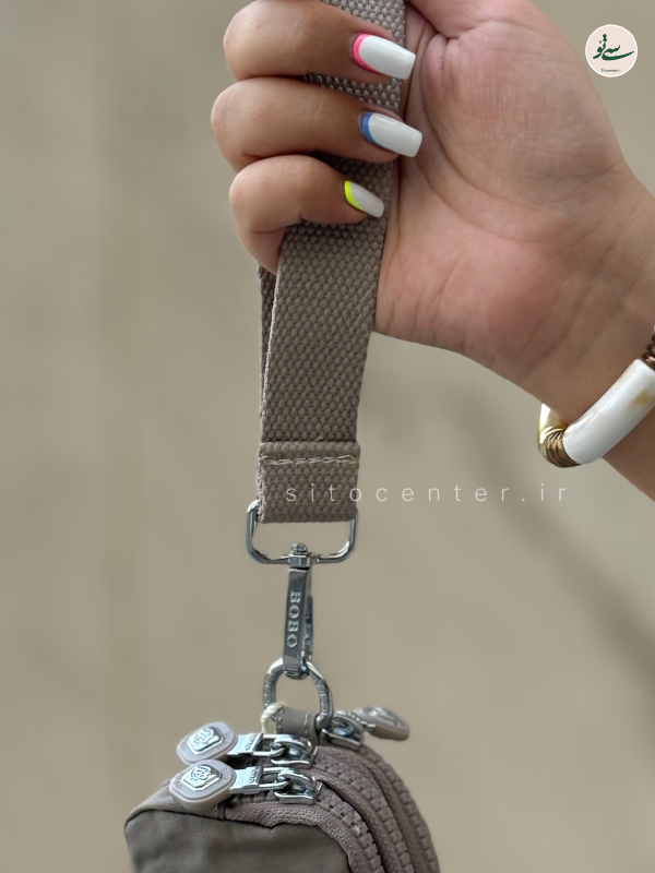 جا کارتی بوبو(BOBO) کد 5635