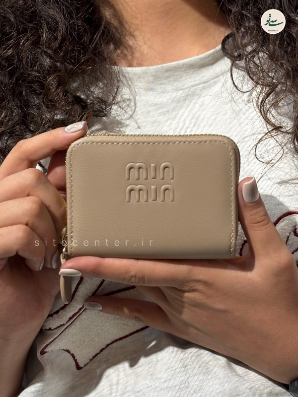 جا کارتی MIN MIN