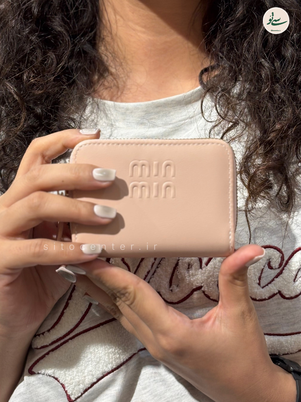 جا کارتی MIN MIN