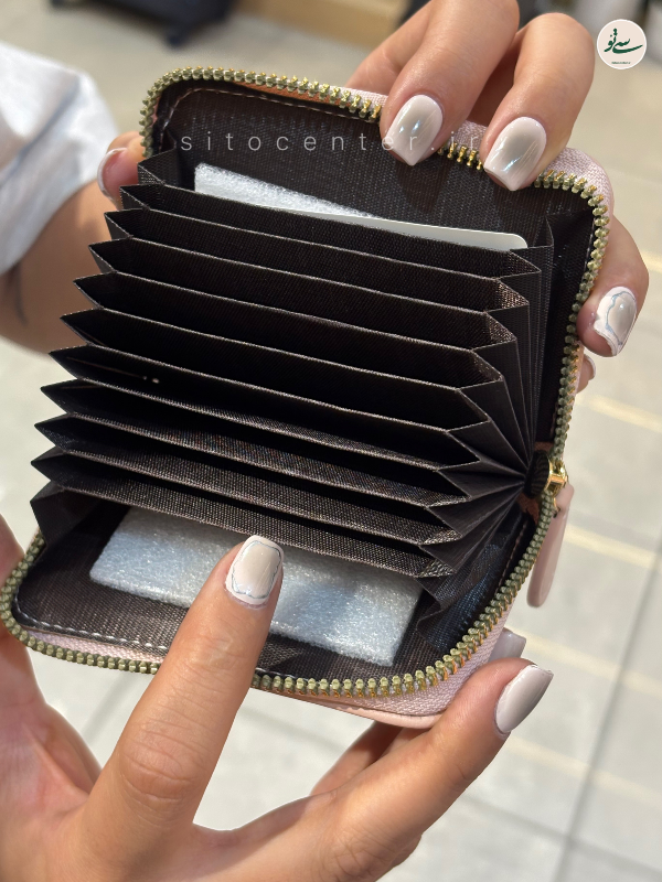 جا کارتی MIN MIN