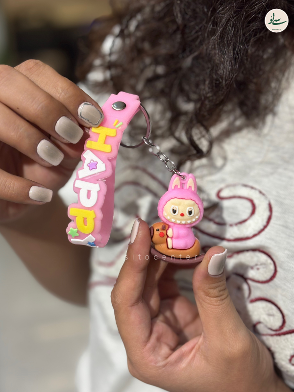 جا کلیدی لبوبو