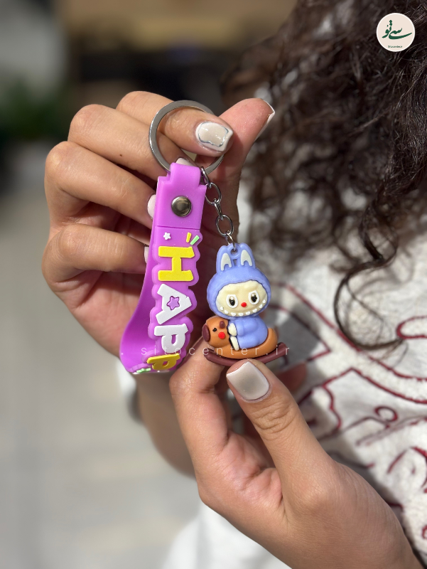 جا کلیدی لبوبو