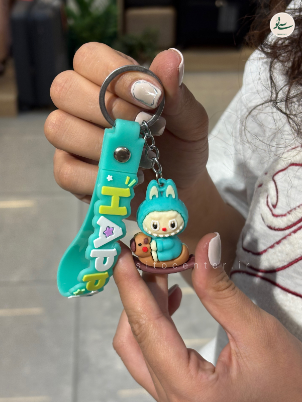 جا کلیدی لبوبو