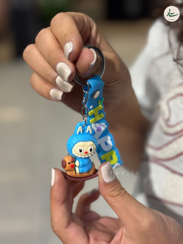 جا کلیدی لبوبو