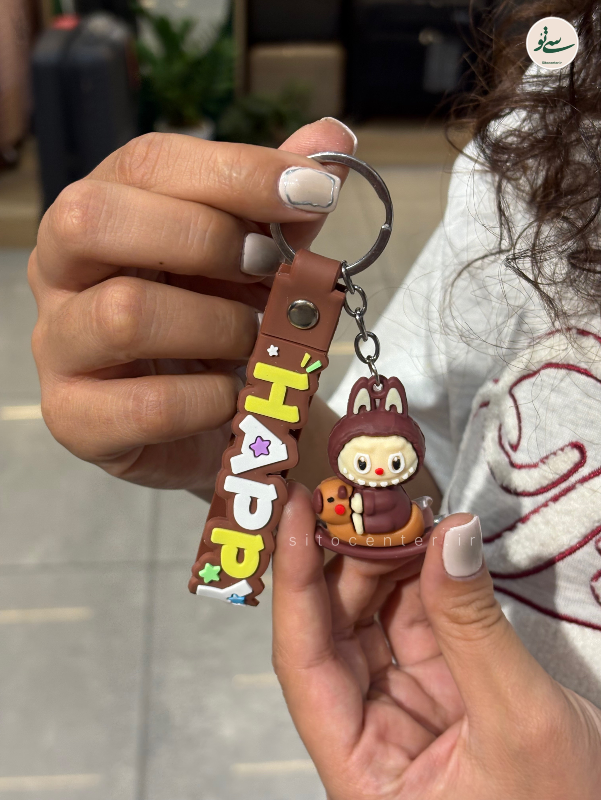 جا کلیدی لبوبو