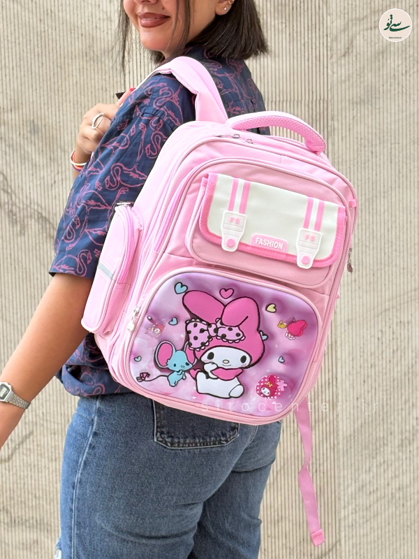 کوله پشتی کد 860