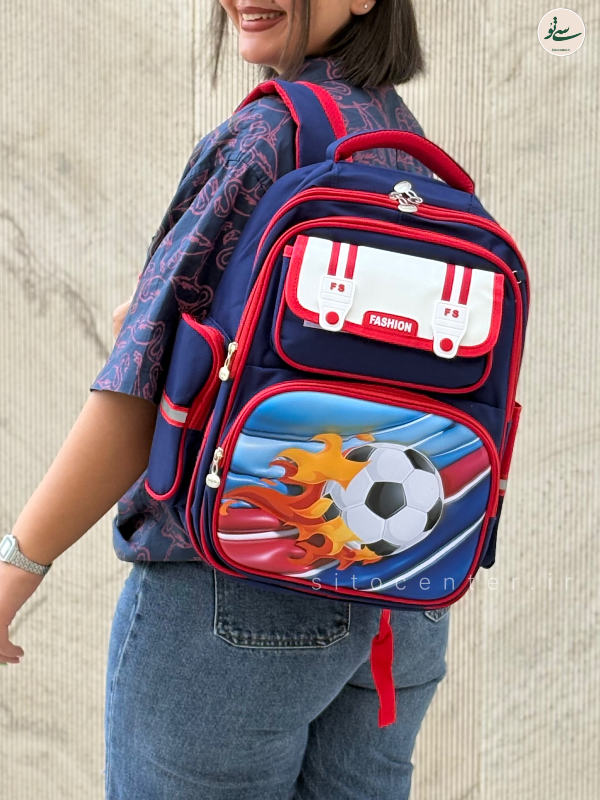 کوله پشتی کد 860