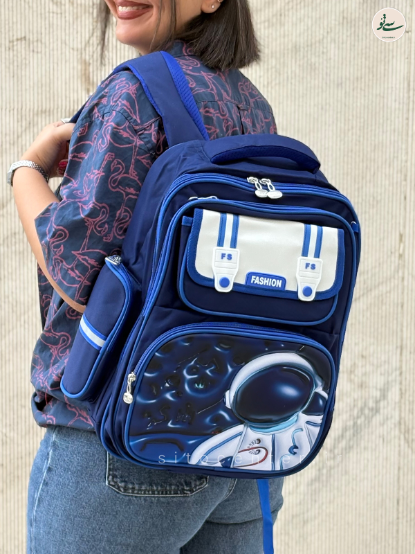 کوله پشتی کد 860