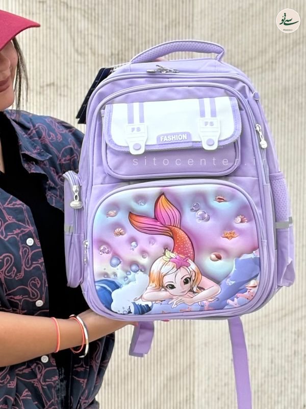 کوله پشتی کد 860