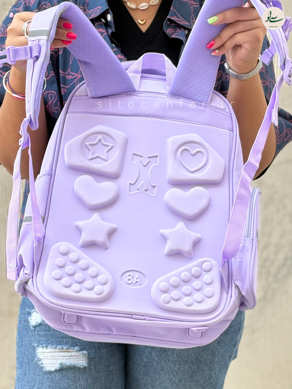 کوله پشتی کد 860