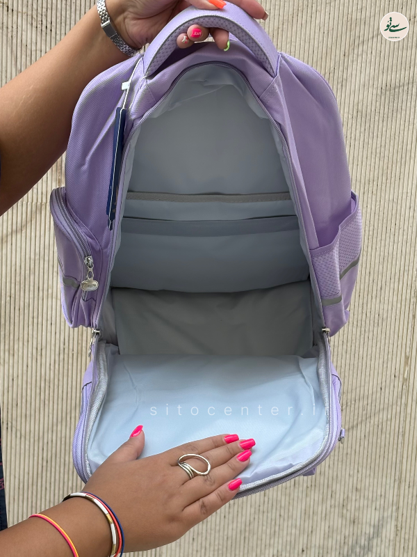 کوله پشتی کد 860