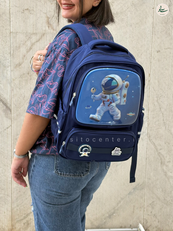 کوله پشتی کد 2024