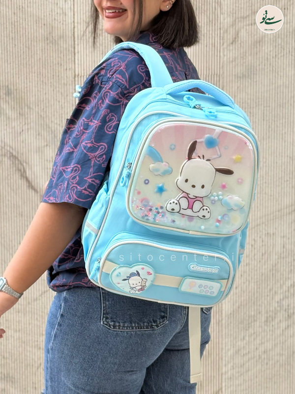 کوله پشتی کد 2024