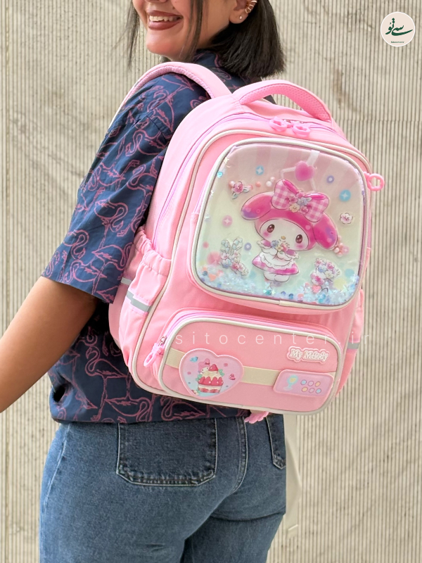 کوله پشتی کد 2024