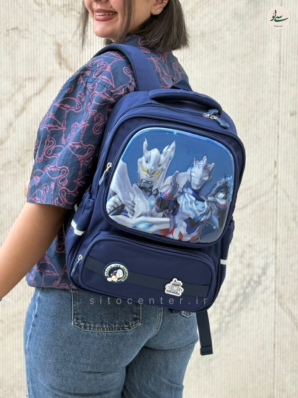 کوله پشتی کد 2024