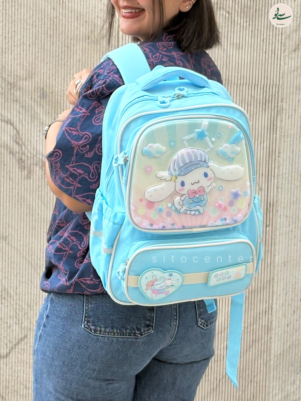 کوله پشتی کد 2024