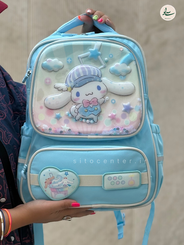 کوله پشتی کد 2024