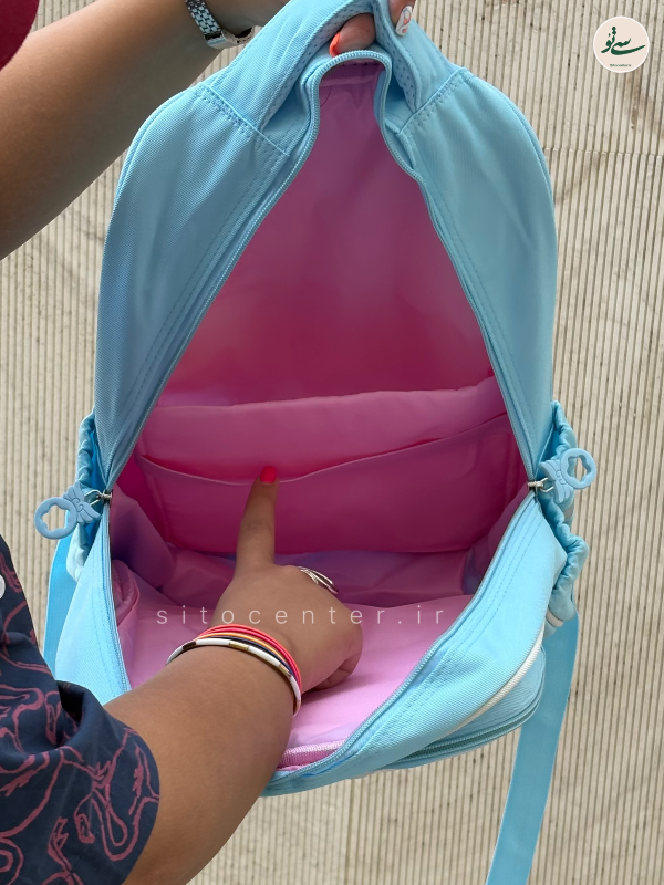 کوله پشتی کد 2024